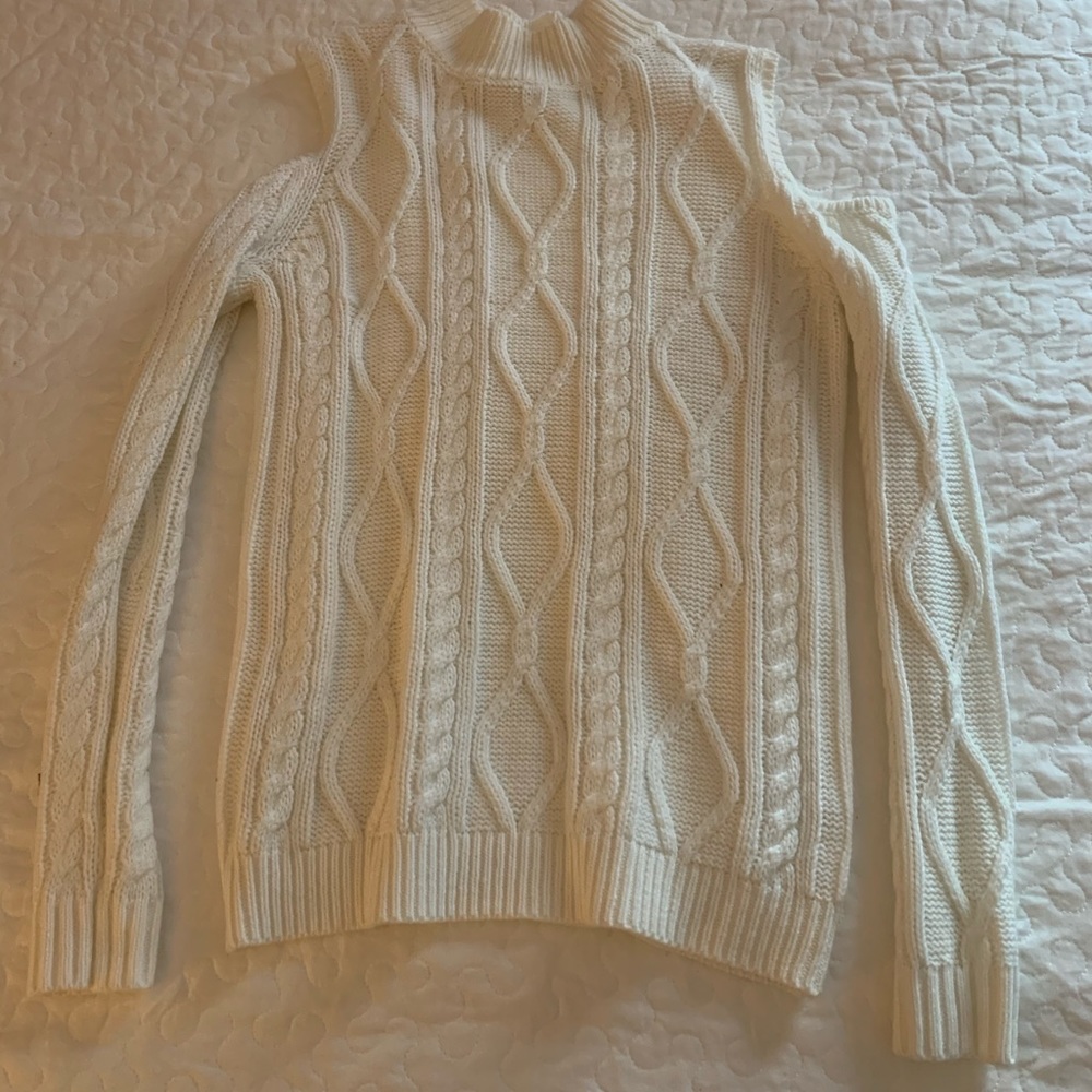 Knitted Sweater
